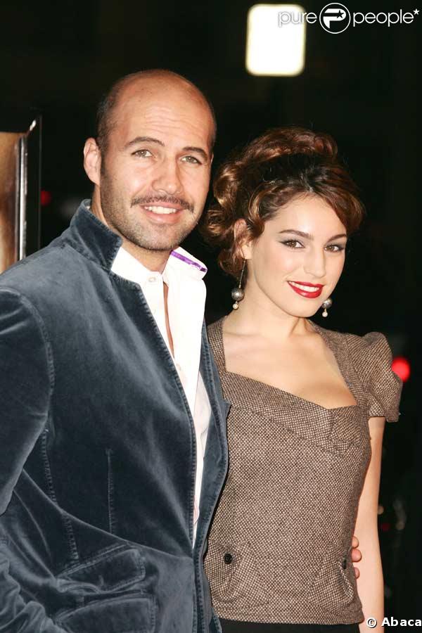 Billy Zane et Kelly Brook, c'est terminé !