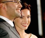 Billy Zane et Kelly Brook se sont séparés...