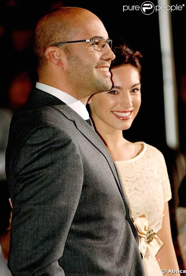 Billy Zane et Kelly Brook se sont séparés...