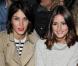 Olivia Palermo et Alexa Chung complices pour un show fabuleux !
