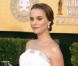 Natalie Portman lors des Screen Actors Guild Awards en janvier 2011