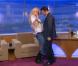 Adriana Karembeu offre une danse sexy à Arthur, lundi 21 février, sur le plateau de Ce soir avec Arthur , sur Comédie !