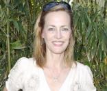 Gabrielle Lazure en juin 2010. 