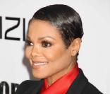 Janet Jackson fait la promotion de son livre True You dans l'émission Dateline de Meredith Vieira, le 11 février 2011.