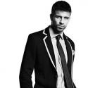 Gerard Piqué : Le nouvel homme de Shakira devient top model !