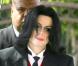 Michael Jackson en 2005