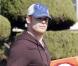 Michael C. Hall : Certes guéri de son cancer, mais quelle mauvaise mine !
