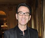 Robin Renucci, Paris, le 9 février 2010