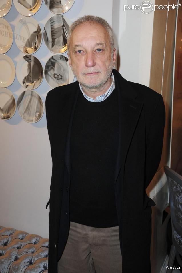François Berléand sera invité à l'émission spéciale Thé ou Café, le 15 mars 2011 à 22h50 sur France 2