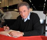 Michel Drucker sera invité à l'émission spéciale Thé ou Café, le 15 mars 2011 à 22h50 sur France 2