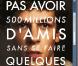César 2011 : The Social Network a le prix du meilleur film étranger