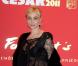 Emmanuelle Béart, Léa Seydoux... Découvrez les plus belles tenues des César !