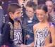 Qui sera le meilleur...? : Elsa et Quentin, 10 et 11 ans, bluffent Kamel Ouali !
