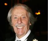 Jean Rochefort, de retour aux JO pour France Télé