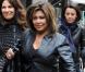 Tina Turner, toujours superbe à 71 ans : pause luxe avec son compagnon Erwin !