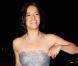 Michelle Rodriguez : à la soirée des Oscars en lingerie... et rien d'autre !