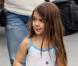 Suri Cruise n'en fait encore qu'à sa tête... Mais que fait Katie Holmes ?