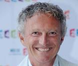 Nelson Monfort, Paris, le 3 septembre 2010