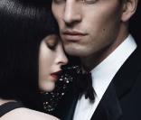 Megan Fox pour Armani Beauté est la nouvelle ambassadrice de Armani Code