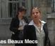 Inerview de Simon Abkarian pour Les beaux mecs