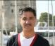 Simon Abkarian dans Les beaux mecs