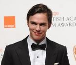 Nicholas Hoult 