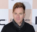 Ewan McGregor 