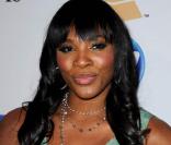 Serena Williams, hospitalisée en raison d'une embolie pulmonaire dans la semaine du 28 février, puis à nouveau pour soigner un hématome, ne veut pas brusquer son retour...