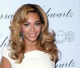 Beyoncé, à New York, le 22 novembre 2010 