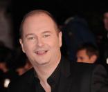 Cauet, à Cannes, le 22 janvier 2011, à l\'occasion des <em>NRJ Music Awards 2011</em>.