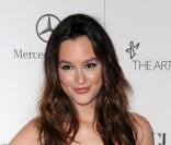 Les brunes se défendent bien dans Gossip Girl avec le personnage de Blair Waldorf. 