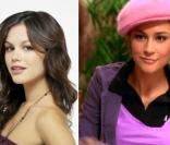Duel de bombes californiennes. Il n'y a pas photo, Anna Stern ne fait pas le poids face à la très jolie Summer Roberts.  