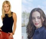 Duel des tueuses de vampires : Buffy l\'emporte haut la main ! <br />