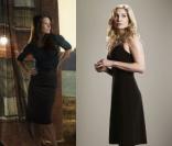 Duel des héroïnes de Lost : on vote pour la belle Kate Austen même si Juliet Burke a beaucoup de mérite.  