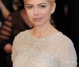 Michelle Williams est aujourd'hui une actrice reconnue par ses pairs !  