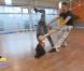 Danse avec les stars : Sofia, la tête à l'envers et... Zizou salue Ginola !