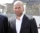 Zinedine Zidane de passage, a salué Ginola