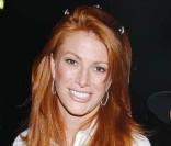 Joe Pesci et Angie Everhart