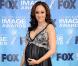 Tia Mowry à l'occasion des 42e NAACP Image Awards qui se sont tenus au Shrine Auditorium de Los Angeles, le 4 mars 2011.