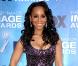 Anika Noni Rose à l'occasion des 42e NAACP Image Awards qui se sont tenus au Shrine Auditorium de Los Angeles, le 4 mars 2011.