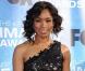 Angela Bassett à l'occasion des 42e NAACP Image Awards qui se sont tenus au Shrine Auditorium de Los Angeles, le 4 mars 2011.