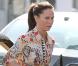 Jennifer Love Hewitt, le 4 mars dernier à Beverly Hills