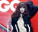 La très sexy Daisy Lowe pour l'édition britannique de  GQ , avril 2011.