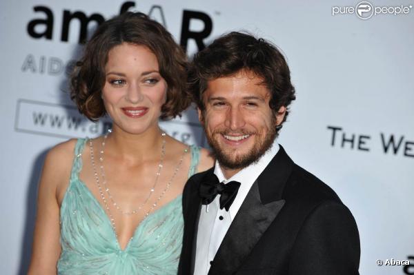 Marion Cotillard et Guillaume Canet élargissent leur terrain de jeu...