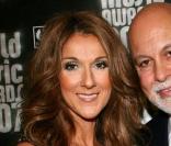 Céline Dion et René Angelil