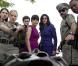 Des images de  Scream 4 , en salles le 13 avril 2011.