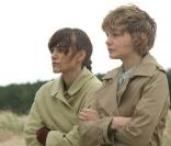 L'interview de Carey Mulligan à l'occasion de la sortie de  Never let me go , en salles le 2 mars 2011.