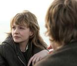 L'interview de Mark Romanek pour la sortie de  Never let me go , en salles le 2 mars 2011.