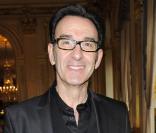 Robin Renucci, Paris, le 9 février 2010