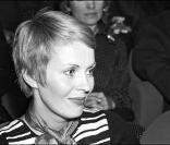Jean Seberg en 1972